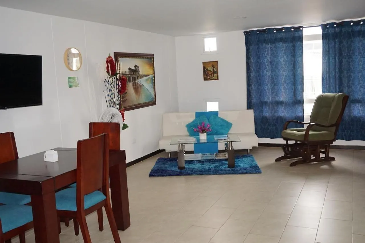 Suites Yinnam Arrieta San Andres  San Andres (San Andres and Providencia Islands)