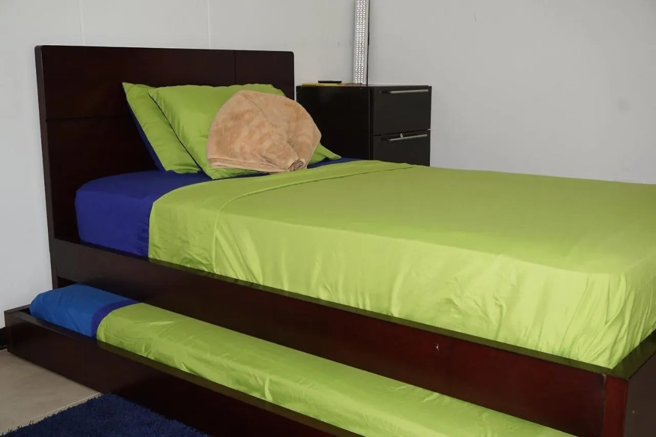 Hotel Suites Yinnam Arrieta San Andres